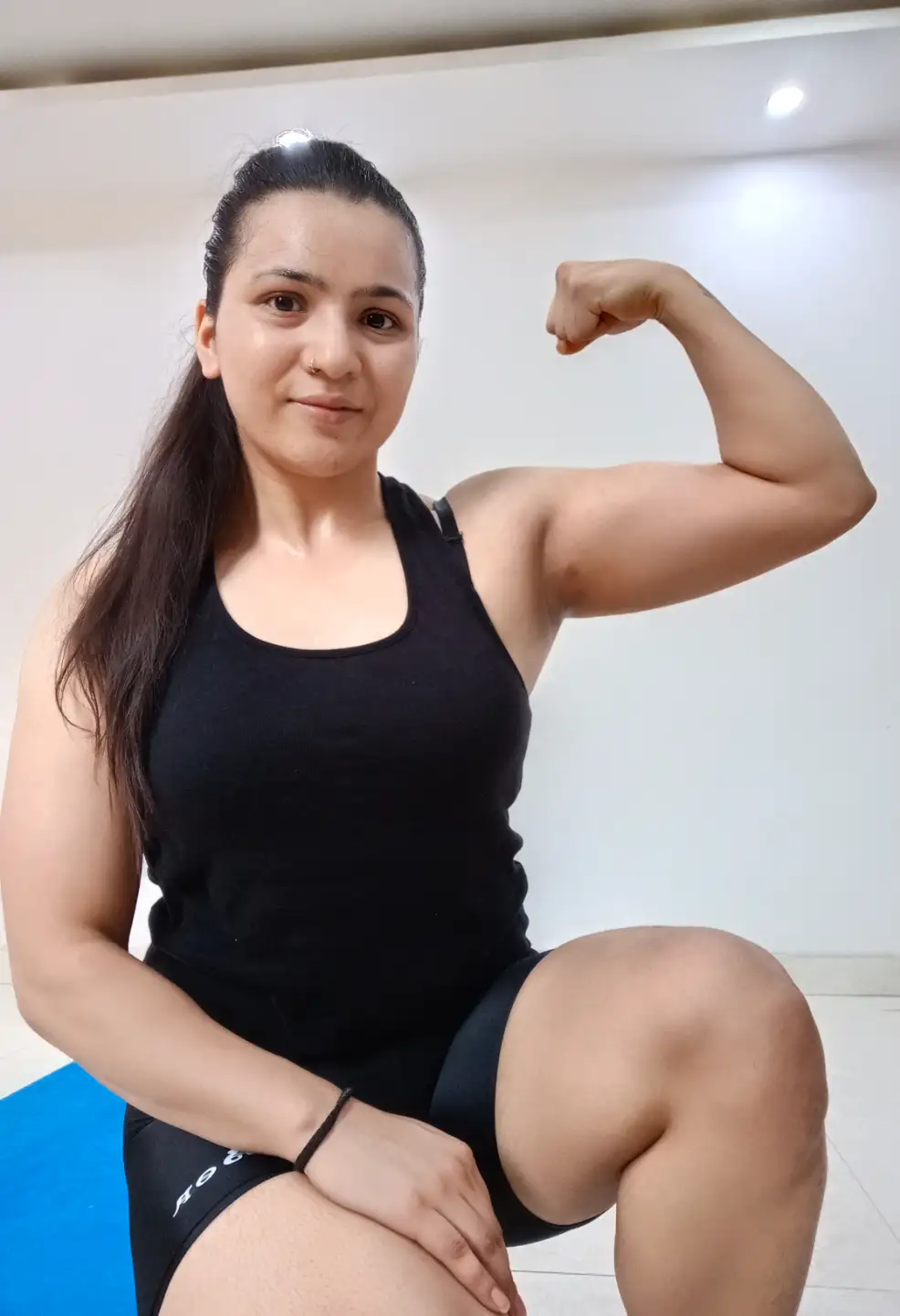 Mamta Bisht